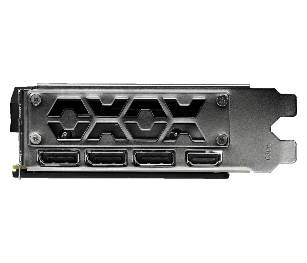 Gainward GeForce RTX 3060 Python II OC 12GB GDDR6 - 1568486 - zdjęcie 3