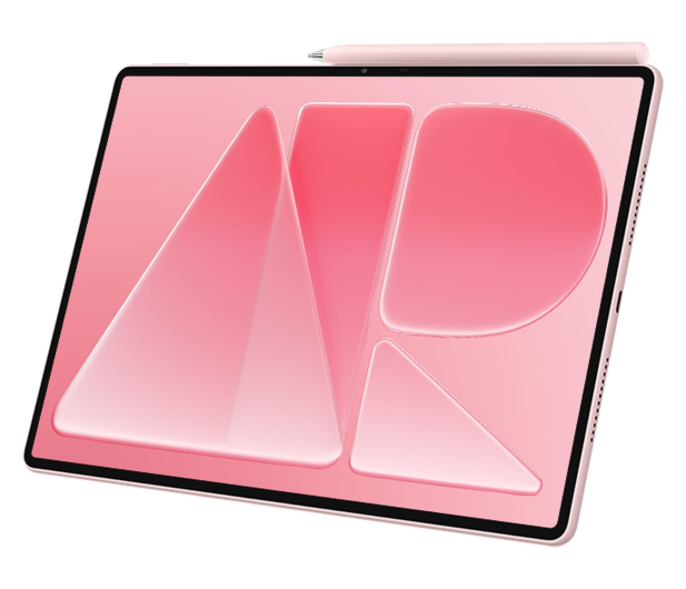 Huawei MatePad Air 12" 8/256 GB Wi-Fi Pink M-Pencil Pro + keyboard - 1570806 - zdjęcie 13