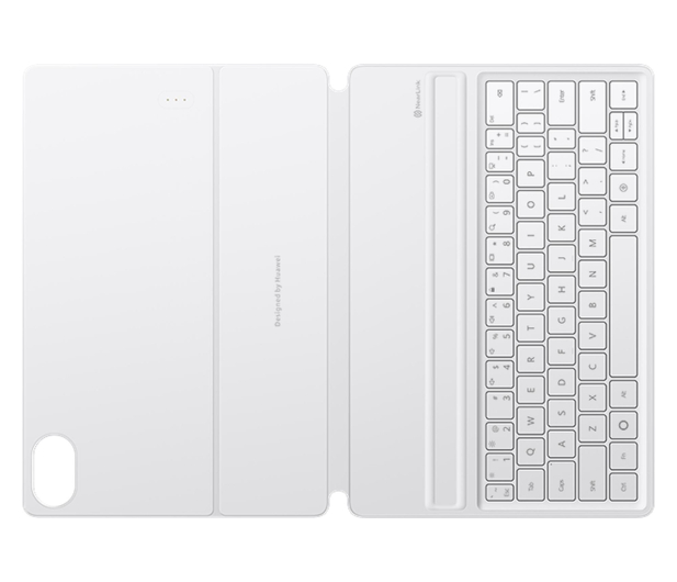 Huawei MatePad Air 12" 8/256 GB Wi-Fi Pink M-Pencil Pro + keyboard - 1570806 - zdjęcie 7