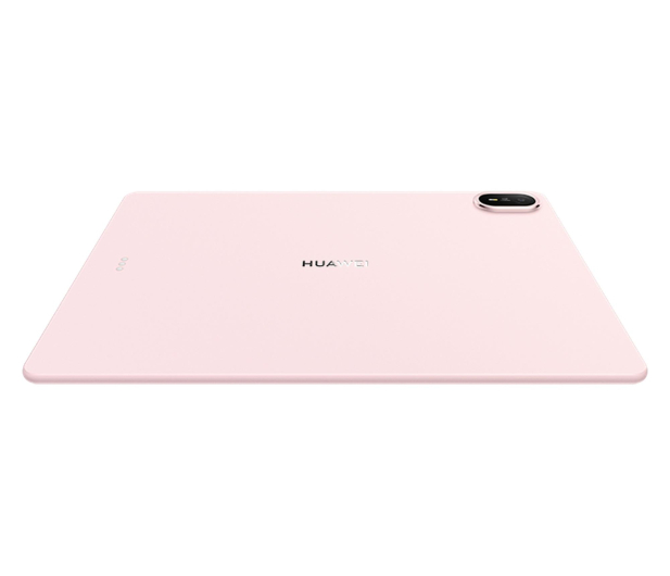 Huawei MatePad Air 12" 8/256 GB Wi-Fi Pink M-Pencil Pro + keyboard - 1570806 - zdjęcie 3