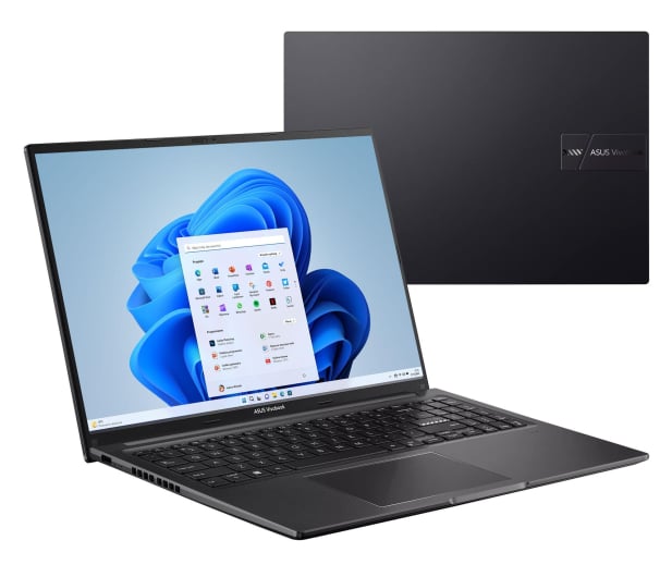 ASUS Vivobook 16 i7-1355U/16GB/512GB/Win11 odnowiony - 1572534 - zdjęcie