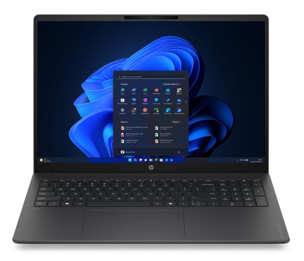 HP OmniBook 3-16 X1-26-100/16GB/512/Win11 odnowiony - 1572539 - zdjęcie