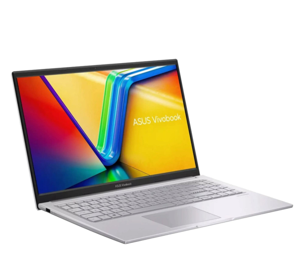 ASUS Vivobook 15 i5-1334U/16GB/512/Win11 Srebrny odnowiony - 1530727 - zdjęcie 2