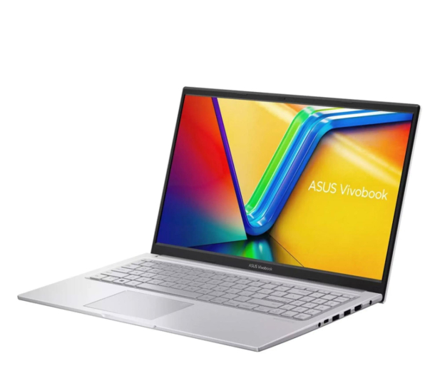 ASUS Vivobook 15 i5-1334U/16GB/512/Win11 Srebrny odnowiony - 1530727 - zdjęcie 4