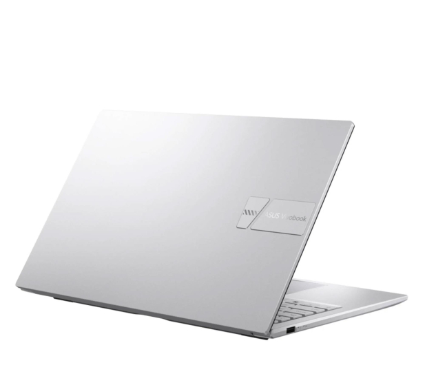 ASUS Vivobook 15 i5-1334U/16GB/512/Win11 Srebrny odnowiony - 1530727 - zdjęcie 6