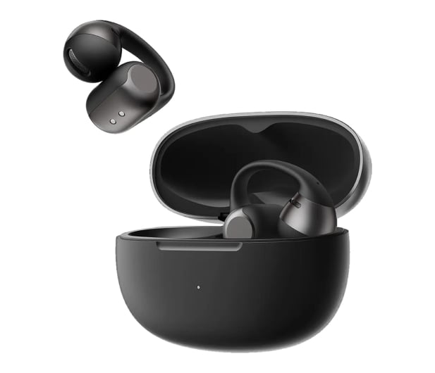 Shokz OpenDots 2 Black - 1571022 - zdjęcie 4