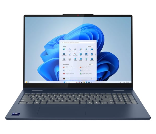 Lenovo IdeaPad 5-16 Ultra 7-255U/32GB/1TB/Win11 Touch odnowiony - 1572536 - zdjęcie