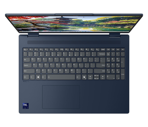 Lenovo IdeaPad 5-16 Ultra 7-255U/32GB/1TB/Win11 Touch odnowiony - 1572536 - zdjęcie 2