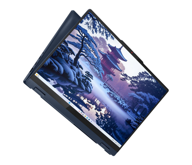 Lenovo IdeaPad 5-16 Ultra 7-255U/32GB/1TB/Win11 Touch odnowiony - 1572536 - zdjęcie 5