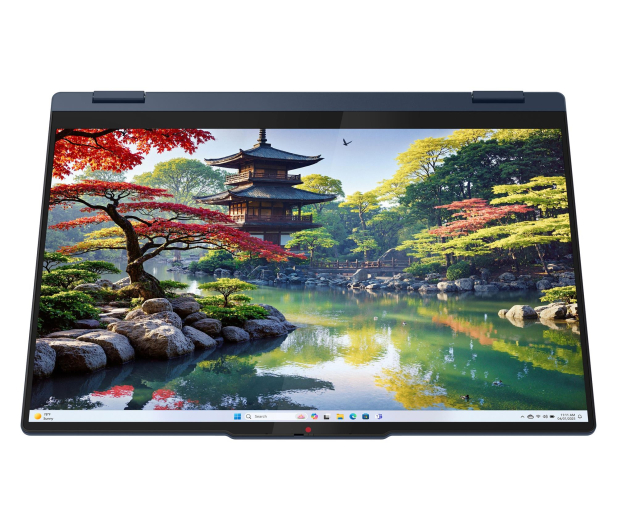 Lenovo IdeaPad 5-16 Ultra 7-255U/32GB/1TB/Win11 Touch odnowiony - 1572536 - zdjęcie 6