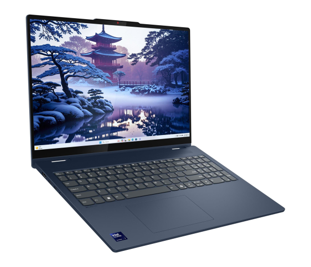 Lenovo IdeaPad 5-16 Ultra 7-255U/32GB/1TB/Win11 Touch odnowiony - 1572536 - zdjęcie 7