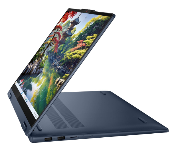 Lenovo IdeaPad 5-16 Ultra 7-255U/32GB/1TB/Win11 Touch odnowiony - 1572536 - zdjęcie 9