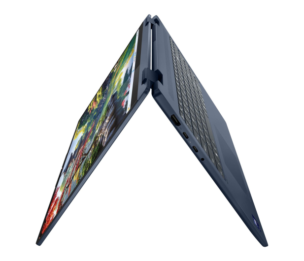 Lenovo IdeaPad 5-16 Ultra 7-255U/32GB/1TB/Win11 Touch odnowiony - 1572536 - zdjęcie 10