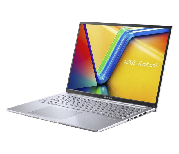 ASUS Vivobook 16 i9-13900H/16GB/1TB/Win11 Srebrny odnowiony - 1530729 - zdjęcie 2