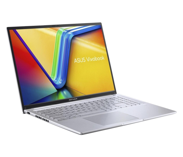 ASUS Vivobook 16 i9-13900H/16GB/1TB/Win11 Srebrny odnowiony - 1530729 - zdjęcie 3