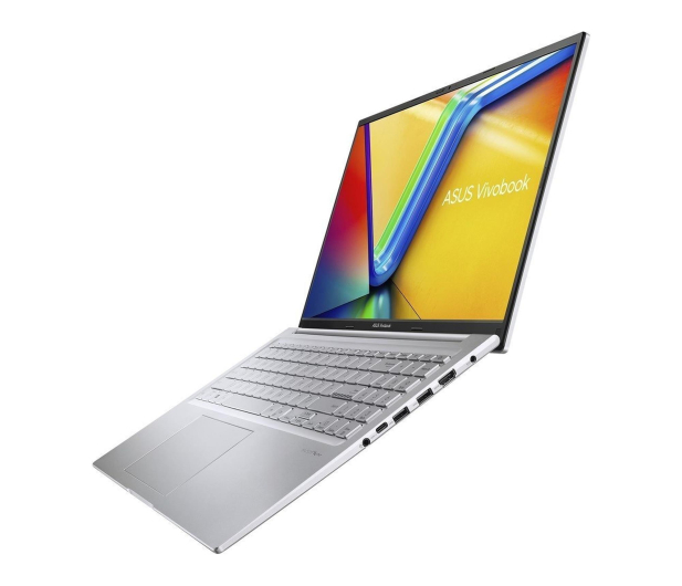 ASUS Vivobook 16 i9-13900H/16GB/1TB/Win11 Srebrny odnowiony - 1530729 - zdjęcie 4