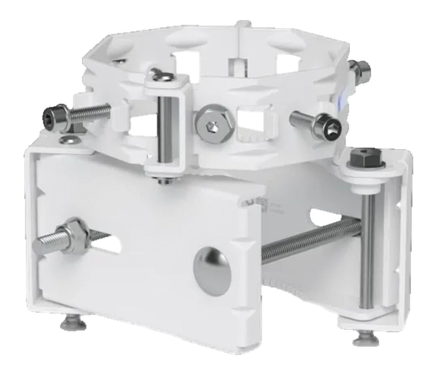 Ubiquiti UACC-Wave-AP-Micro-Mount Uchwyt montażowy Wave AP Micro - 1573869 - zdjęcie