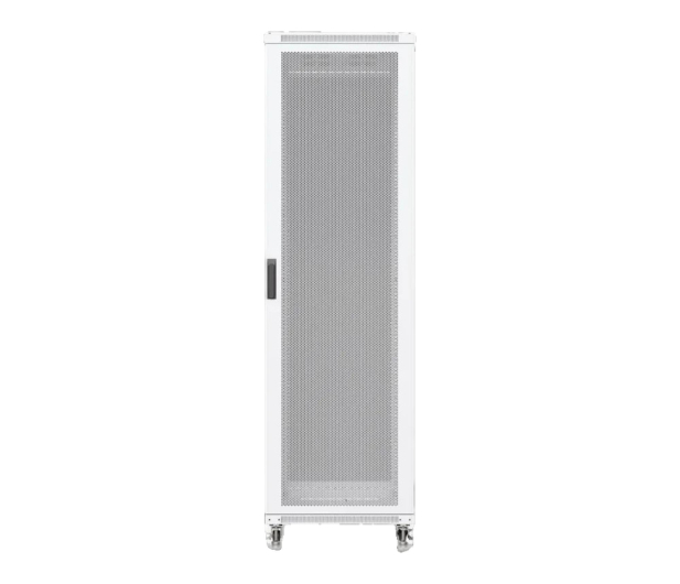Ubiquiti UACC-Rack-42U-1000-P Stojąca drzwi perforowane 1000mm - 1573840 - zdjęcie 4