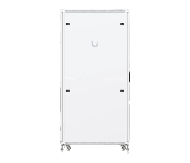 Ubiquiti UACC-Rack-42U-1000-P Stojąca drzwi perforowane 1000mm - 1573840 - zdjęcie 3