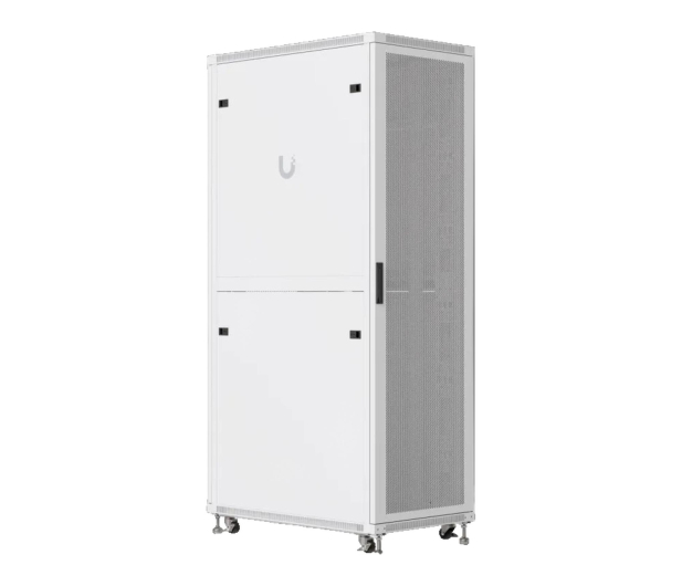 Ubiquiti UACC-Rack-42U-1000-P Stojąca drzwi perforowane 1000mm - 1573840 - zdjęcie