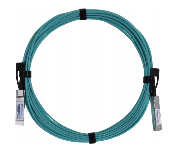 Ubiquiti UACC-AOC-SFP10-20m Kabel DAC SFP+ 10G 20m - 1573670 - zdjęcie 2