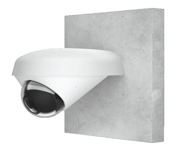 Ubiquiti UACC-G4-Dome-Arm Mount Uchwyt montażowy G4 Dome - 1573751 - zdjęcie