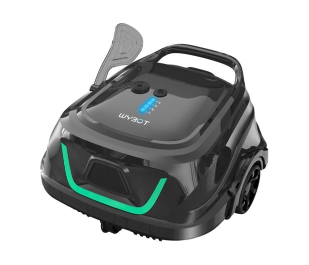 Wybot Bezprzewodowy robot do czyszczenia basenów A2 - 1504155 - zdjęcie
