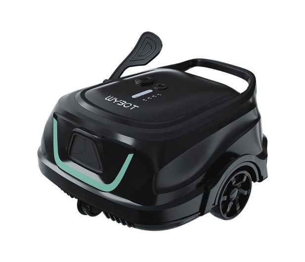 Wybot Bezprzewodowy robot do czyszczenia basenów A2 - 1504155 - zdjęcie 2