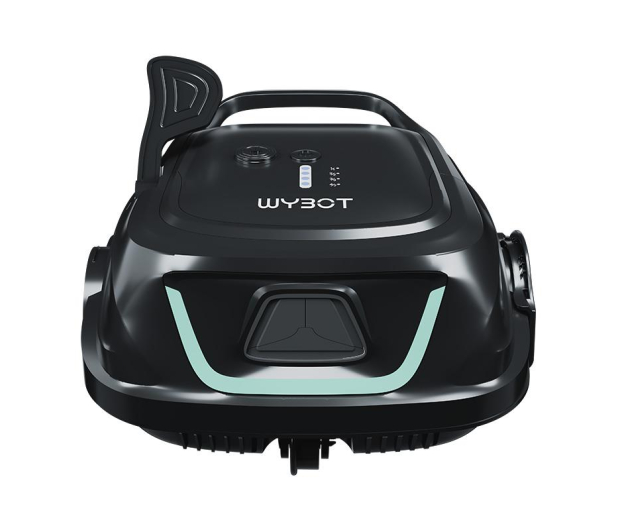 Wybot Bezprzewodowy robot do czyszczenia basenów A2 - 1504155 - zdjęcie 4