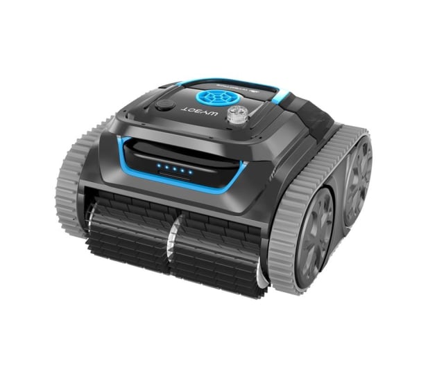 Wybot Bezprzewodowy robot do czyszczenia basenów S1 - 1504152 - zdjęcie