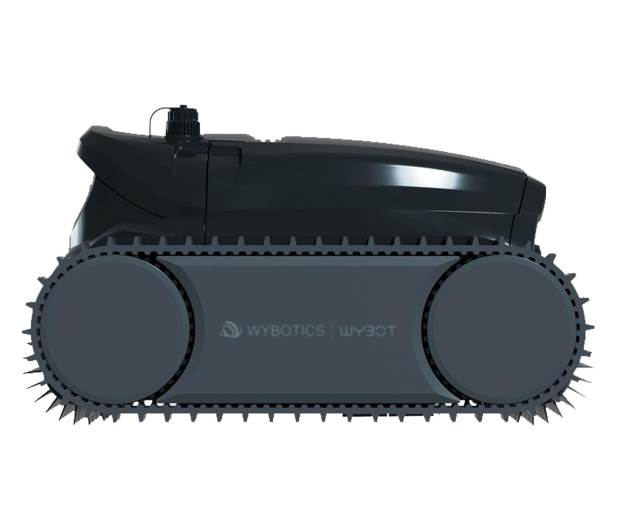 Wybot Bezprzewodowy robot do czyszczenia basenów M1 - 1504150 - zdjęcie 3