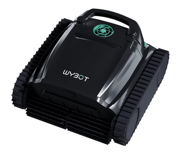 Wybot Bezprzewodowy robot do czyszczenia basenów M2 - 1503978 - zdjęcie