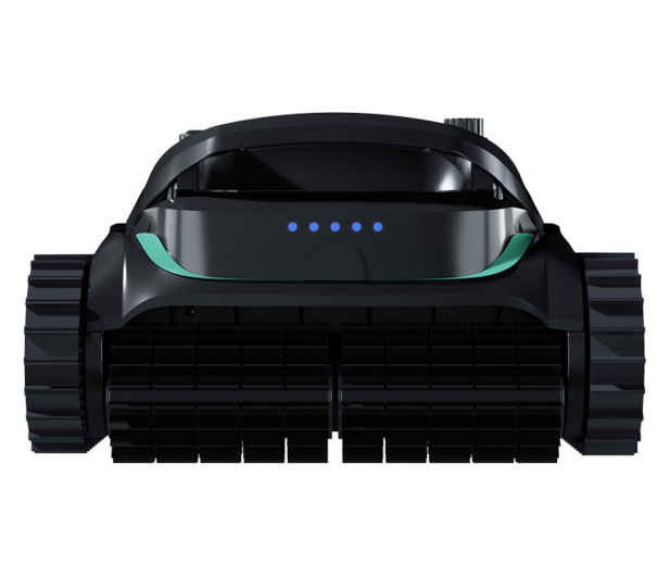 Wybot Bezprzewodowy robot do czyszczenia basenów M2 - 1503978 - zdjęcie 2