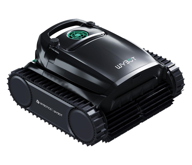 Wybot Bezprzewodowy robot do czyszczenia basenów M2 - 1503978 - zdjęcie 4
