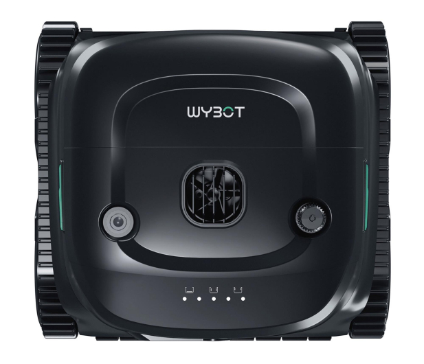 Wybot Bezprzewodowy robot do czyszczenia basenów C2PRO - 1503977 - zdjęcie 2