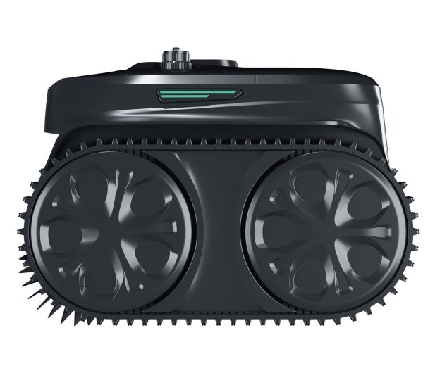 Wybot Bezprzewodowy robot do czyszczenia basenów C2PRO - 1503977 - zdjęcie 3