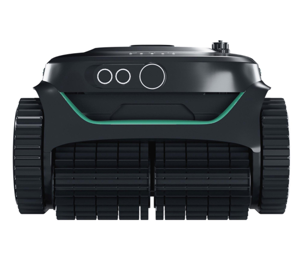 Wybot Bezprzewodowy robot do czyszczenia basenów C2PRO - 1503977 - zdjęcie 4