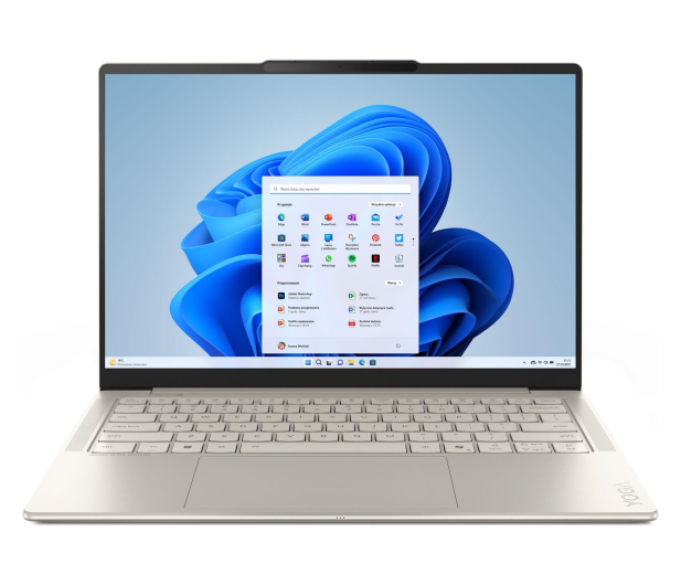 Lenovo Yoga Slim 7-14 Ultra 5-226V/16GB/512/Win11 OLED - 1574164 - zdjęcie