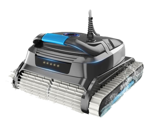 Wybot Przewodowy robot do czyszczenia basenów L1 - 1504159 - zdjęcie 2