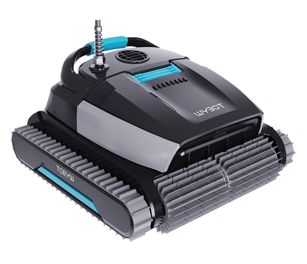 Wybot Przewodowy robot do czyszczenia basenów L1 - 1504159 - zdjęcie 3
