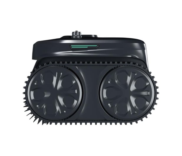 Wybot Bezprzewodowy robot do czyszczenia basenów C2 Pro Visi - 1503703 - zdjęcie