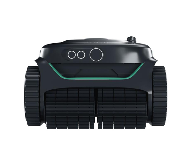 Wybot Bezprzewodowy robot do czyszczenia basenów C2 Pro Visi - 1503703 - zdjęcie 2