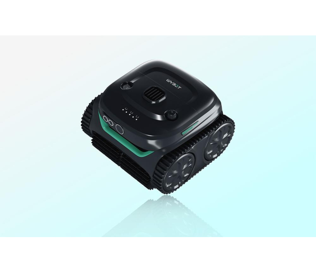 Wybot Bezprzewodowy robot do czyszczenia basenów C2 Pro Visi - 1503703 - zdjęcie 12
