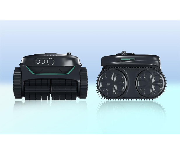 Wybot Bezprzewodowy robot do czyszczenia basenów C2 Pro Visi - 1503703 - zdjęcie 14