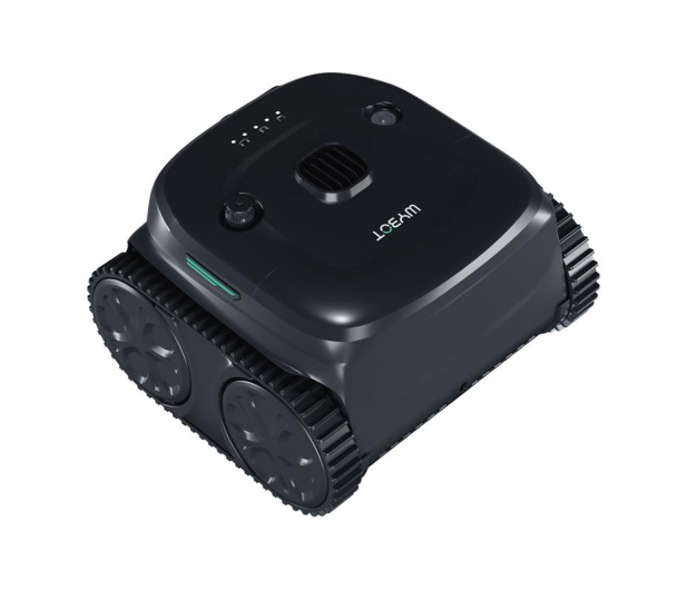 Wybot Bezprzewodowy robot do czyszczenia basenów C2 Pro Visi - 1503703 - zdjęcie 6