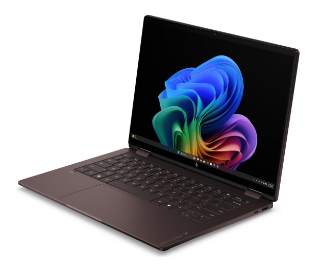 HP OmniBook X Flip 14 Ryzen AI 5-430/16GB/1TB/Win11 OLED Touch - 1574139 - zdjęcie 9