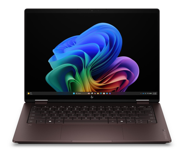 HP OmniBook X Flip 14 Ryzen AI 5-430/16GB/1TB/Win11 OLED Touch - 1574139 - zdjęcie 3