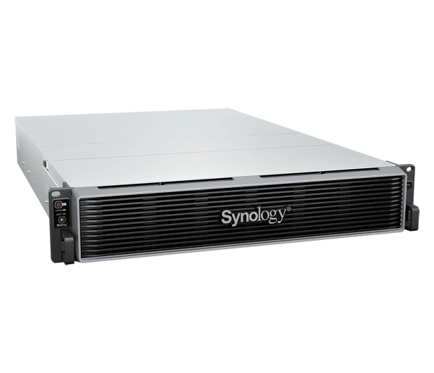 Synology RS3626xs - 1545949 - zdjęcie 5