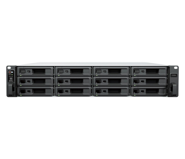 Synology RS3626xs - 1545949 - zdjęcie 3