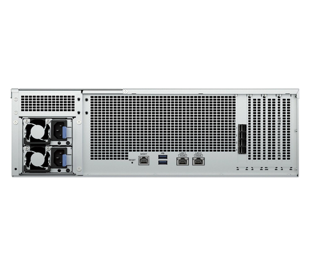 Synology RS6426xs+ - 1545951 - zdjęcie 2